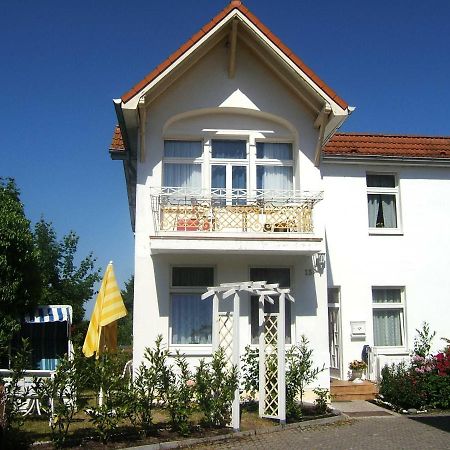 Pension Mittag Херингсдорф Экстерьер фото