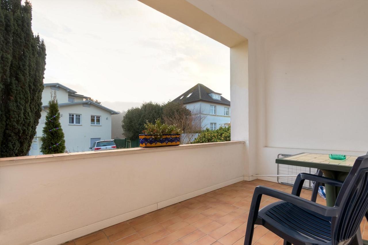 Pension Mittag Херингсдорф Экстерьер фото